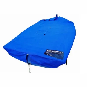AquaEquip Unterpersenning Finn Dinghy (Airtex)