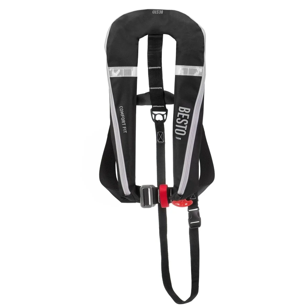 Besto Automatik Rettungsweste 'Comfort Fit 180N'
