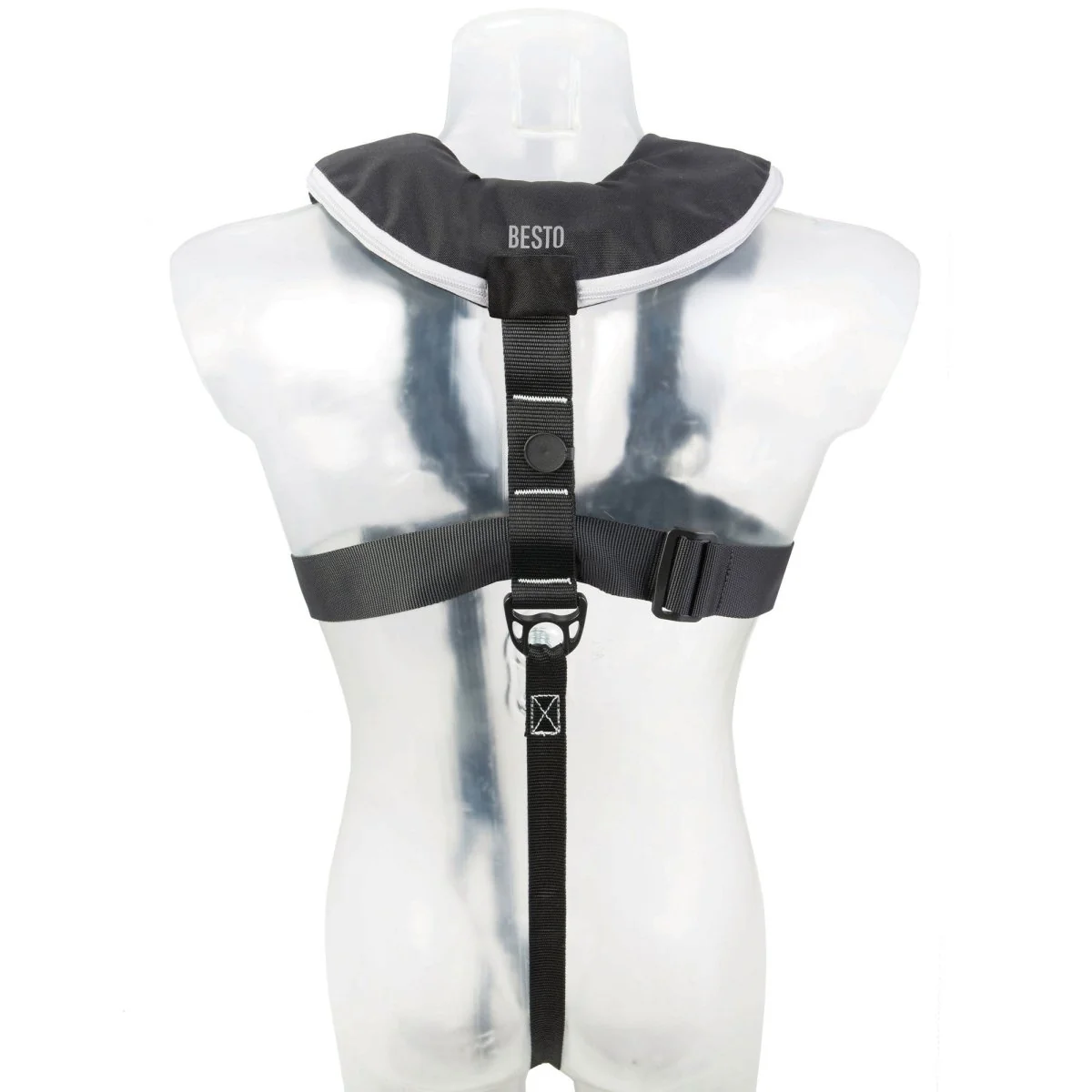 Besto Automatik Rettungsweste 'Comfort Fit 180N' – Bild 5