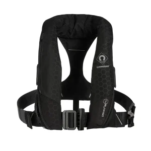 Crewsaver Automatik Rettungsweste 'CrewFit+ 180N Pro'