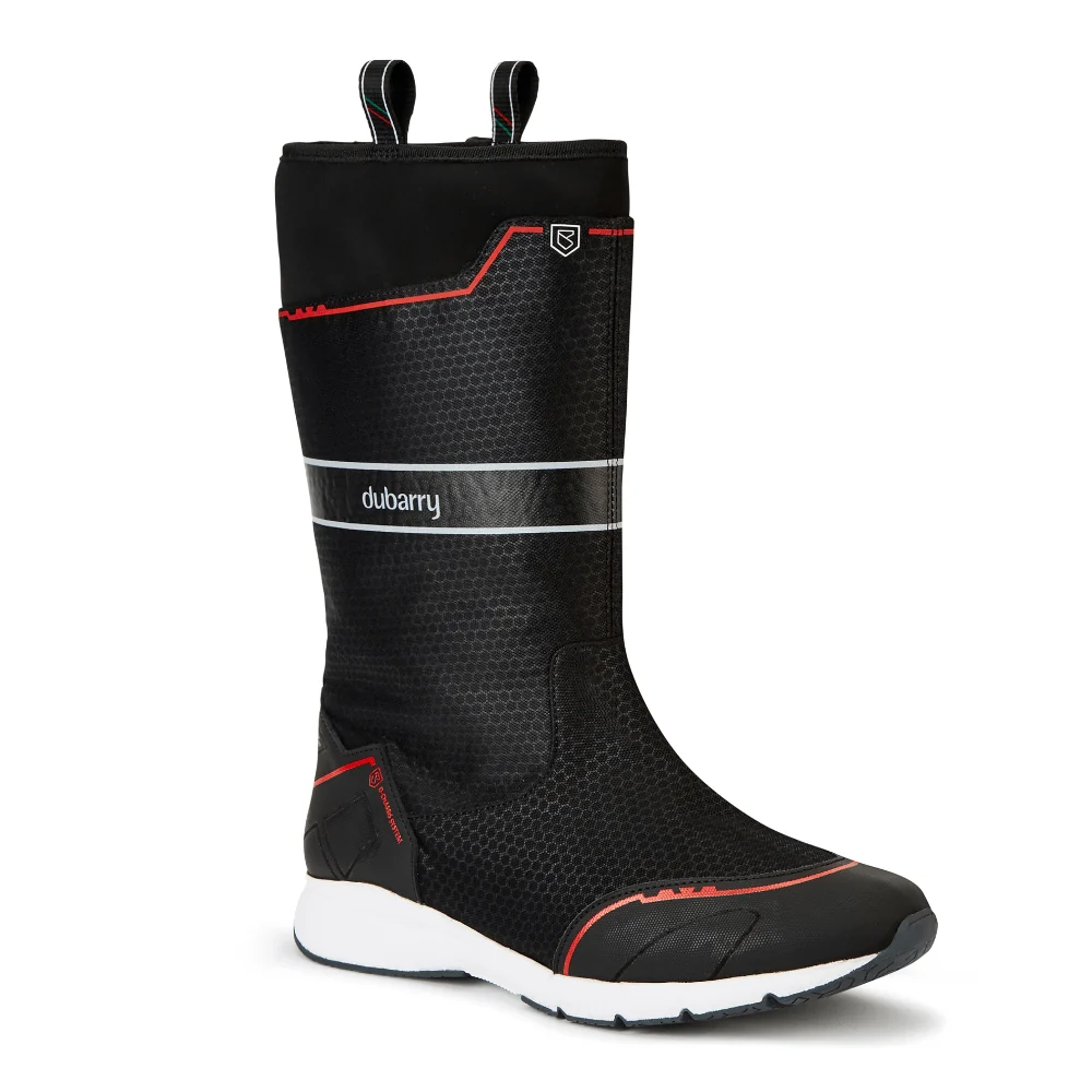 Dubarry Segelstiefel 'Hobart' – Bild 3