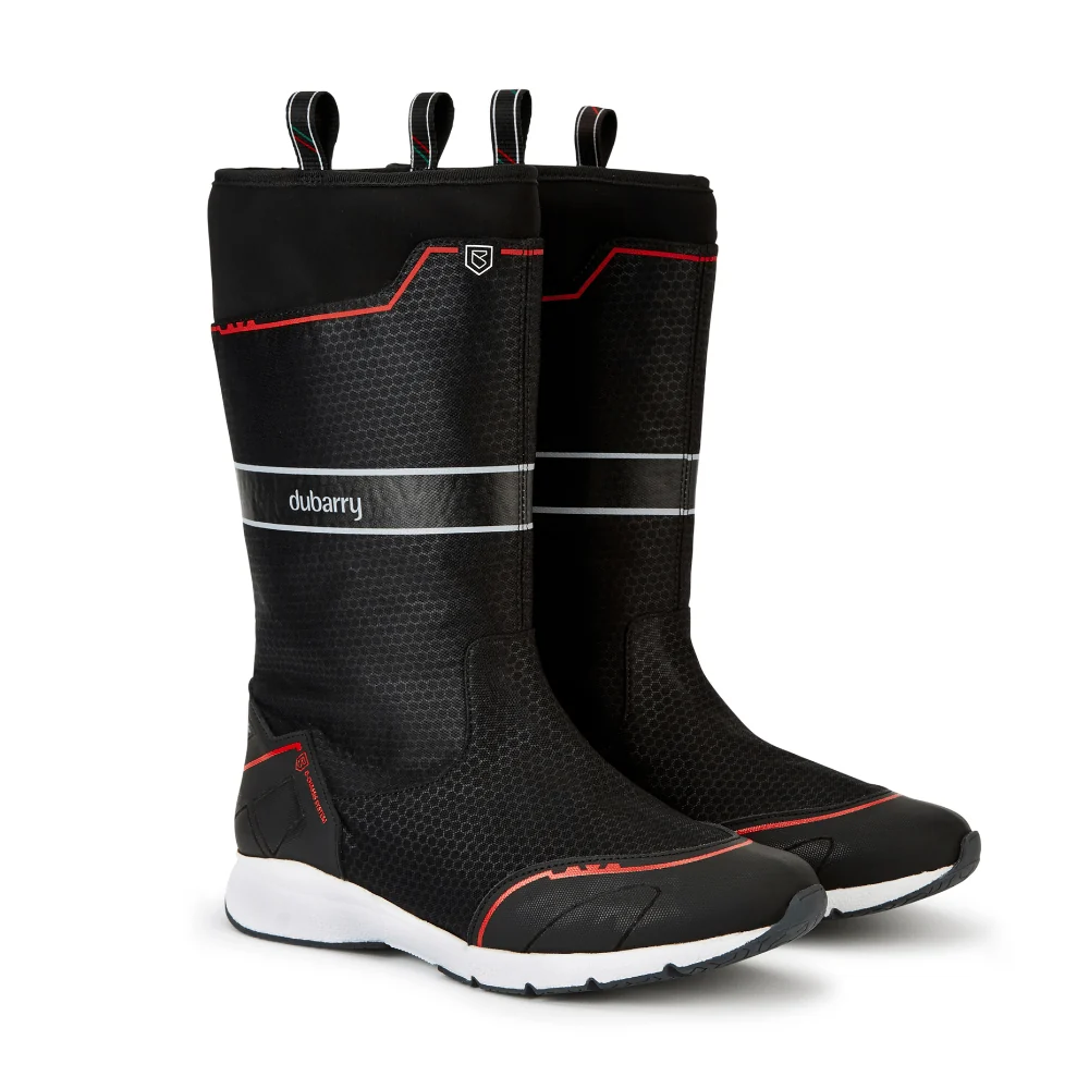Dubarry Segelstiefel 'Hobart'