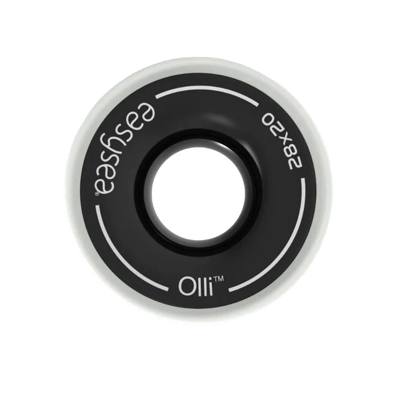 Easysea Führungsring Olli (mit Gummi Ring) – Bild 6