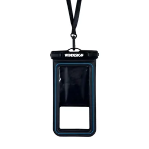WinDesign Handy Schutzhülle 'Floating Phone Case'