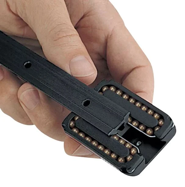 Harken Travellerschlitten '13mm Micro' (Laschen) – Bild 3