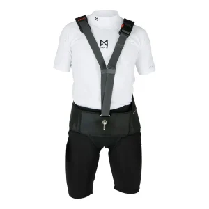 Magic Marine Trapezhose 'Wing Harness'