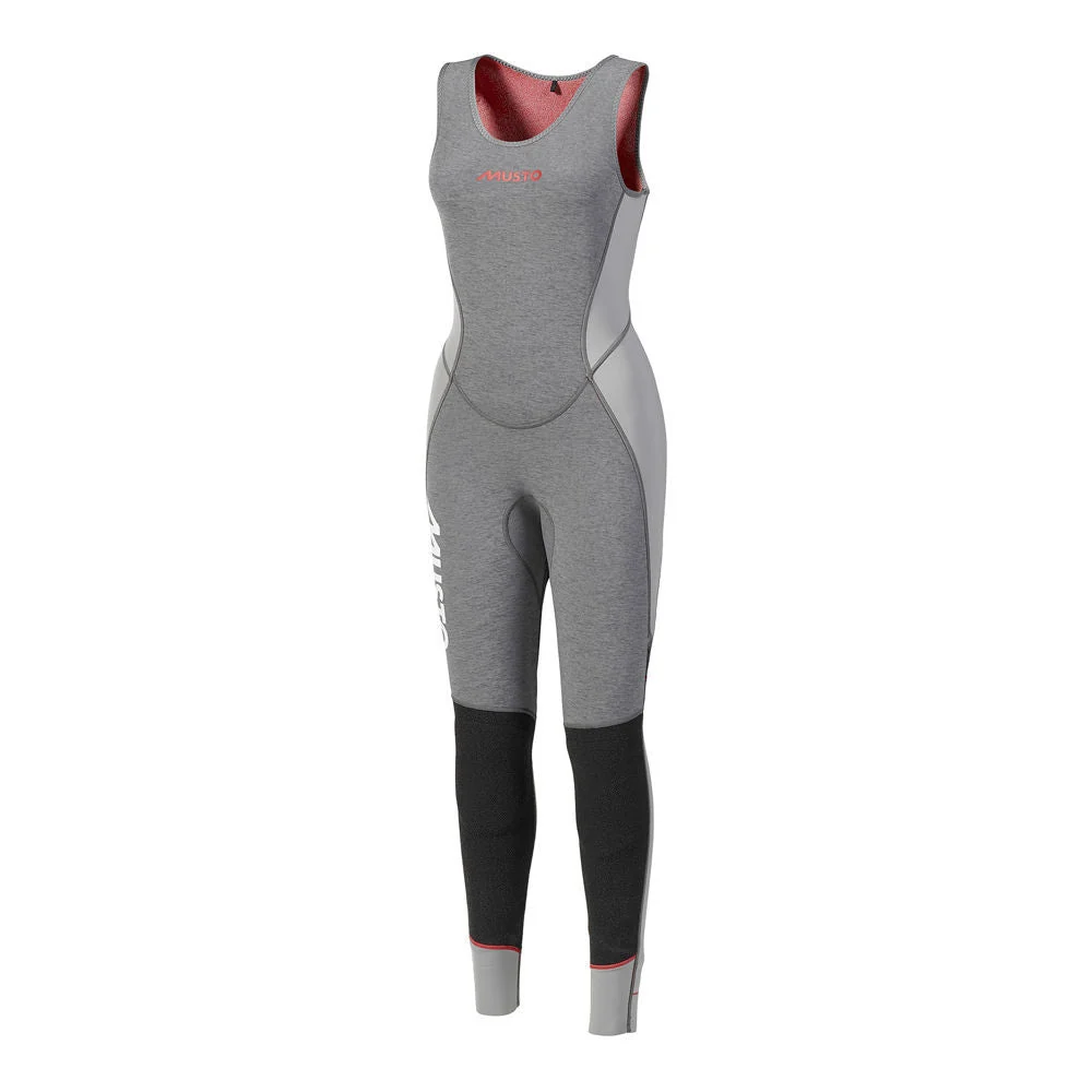 Musto Damen Neoprenanzug 'Flexlite Vapour Long John' – Bild 4