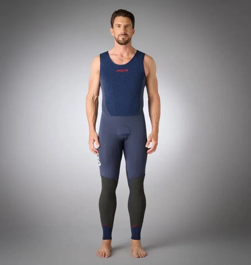 Musto Neoprenanzug 'Flexlite Alumin 3.0 Long John' – Bild 4