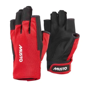 Musto Segelhandschuhe 'Essential S/F 2.0'