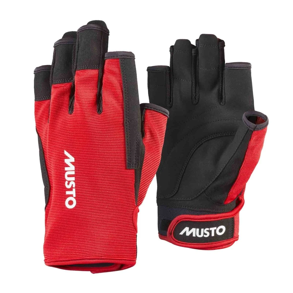 Musto Segelhandschuhe 'Essential S/F 2.0' – Bild 2