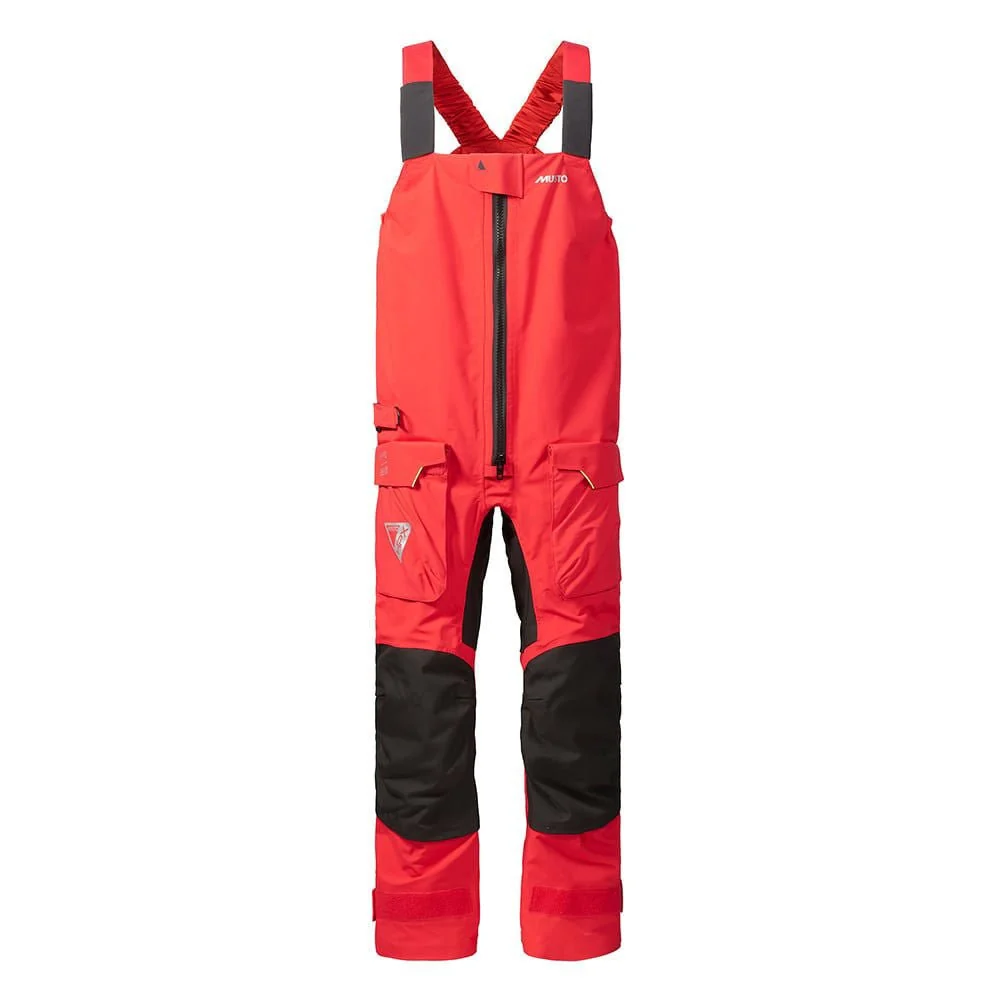 Musto Segelhose 'HPX Gore-Tex Pro Ocean' – Bild 2