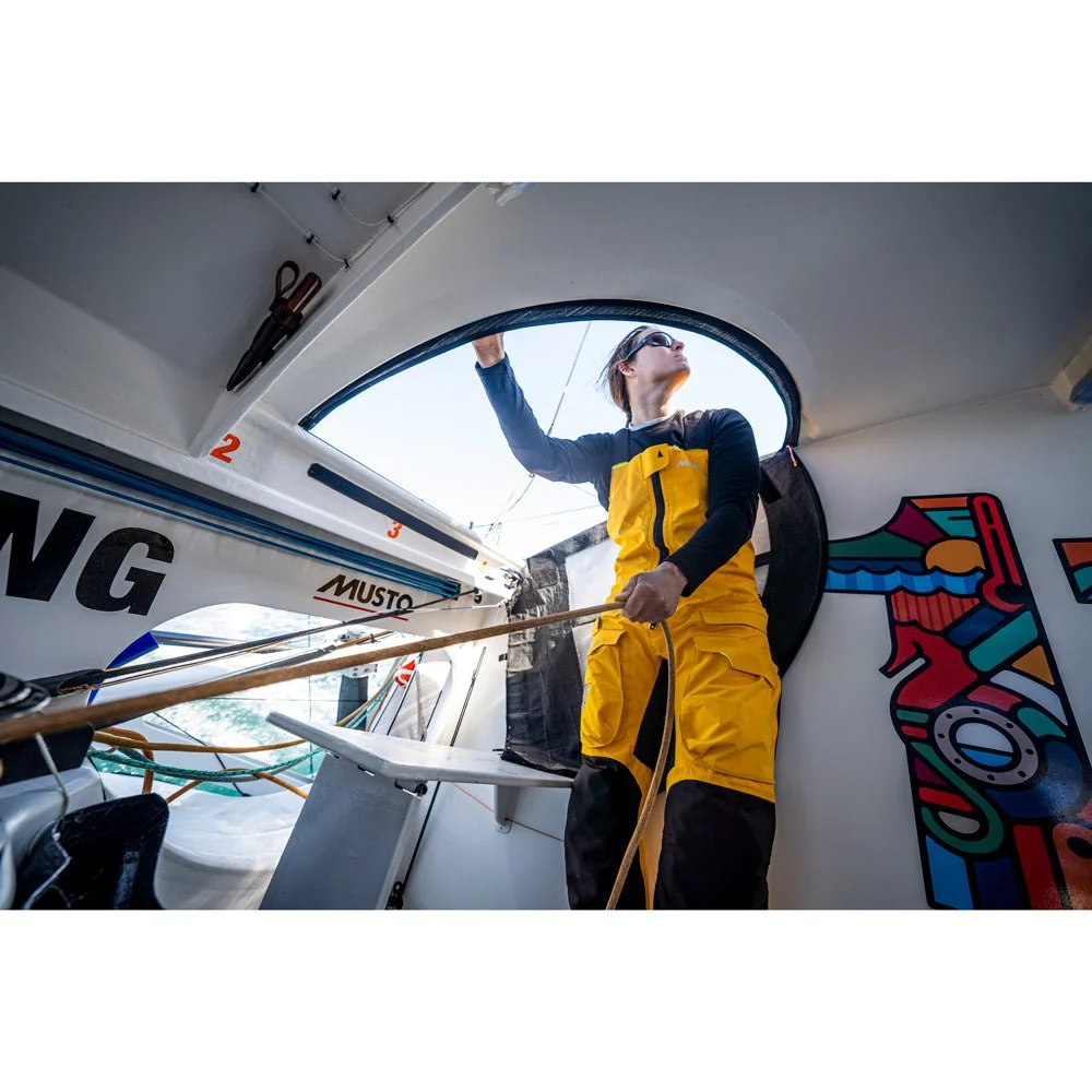 Musto Segelhose 'HPX Gore-Tex Pro Ocean' – Bild 8