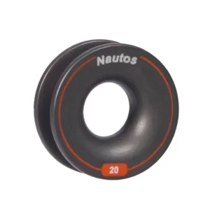 Nautos Führungsring 'Low Friction Ring', 20mm