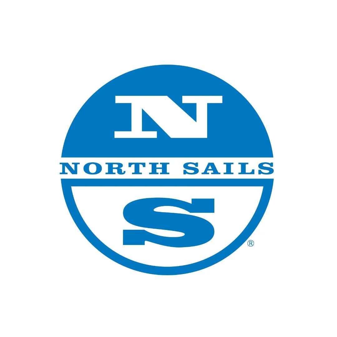 North Sails 420er Spinnaker 'S-07' – Bild 6