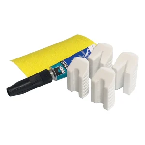 Optiparts Schwertkastengummi Set 'Pro'