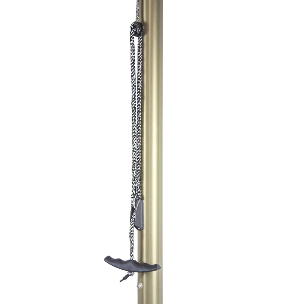Optimax Optimist Mast 'MK3 Medium' – Bild 7