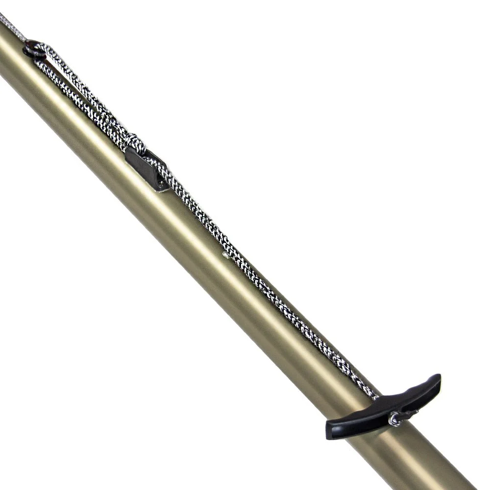 Optimax Optimist Mast 'MK3 Medium' – Bild 5