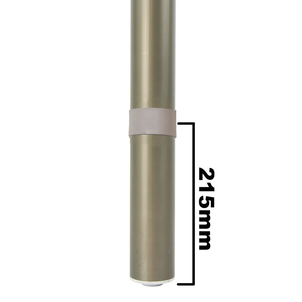 Optimax Optimist Mast 'MK3 Medium' – Bild 6