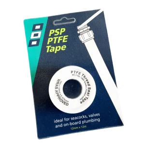 PSP Dichtungsband 'PTFE Tape' (12m)