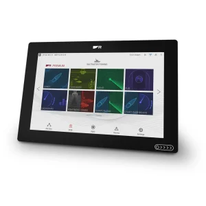 Raymarine Kartenplotter ' Axiom+ 12'