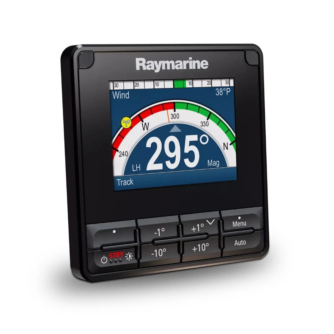 Raymarine Radpilot 'EV-100' (ohne Antrieb) – Bild 3