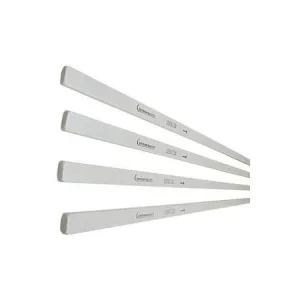 RBS EPOXY Segellatte, verjüngt (Breite 19mm/ bis 180cm), durchgelattet