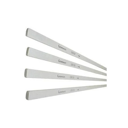 RBS EPOXY Segellatte, verjüngt (Breite 19mm/ bis 180cm), durchgelattet – Bild 2