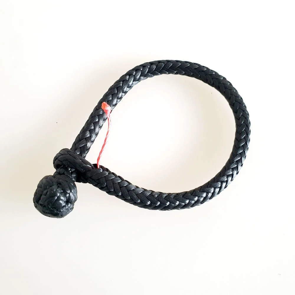 Robline Softschäkel 'Ocean M' (6mm) – Bild 3