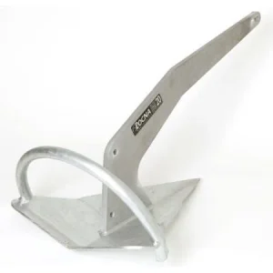 ROCNA Anker (verzinkt) 4-6kg