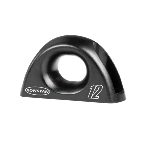 Ronstan Leitöse 'RopeGlide™ Fairlead' (12mm)