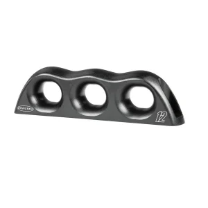 Ronstan Leitöse 'RopeGlide™ Fairlead', dreifach (12mm)