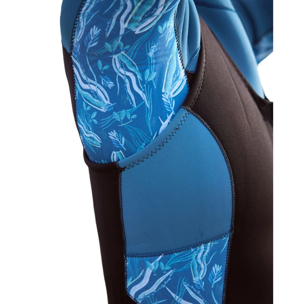 Rooster Damen 4mm Neoprenanzug 'WOMENS SuperTherm LongJohn' – Bild 9