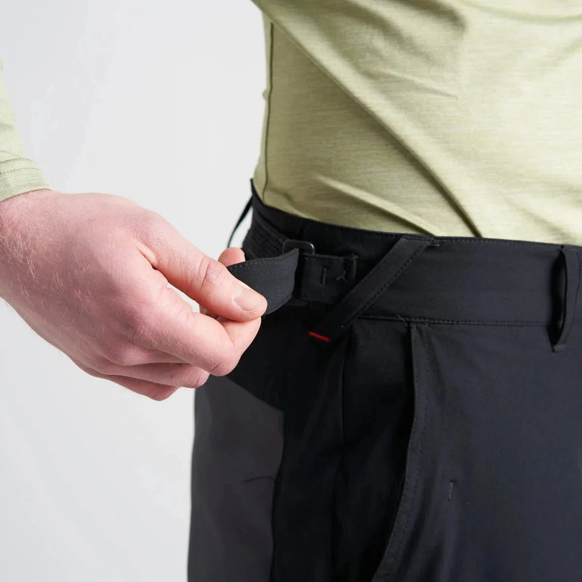 Rooster Deckshorts 'Technical' – Bild 4