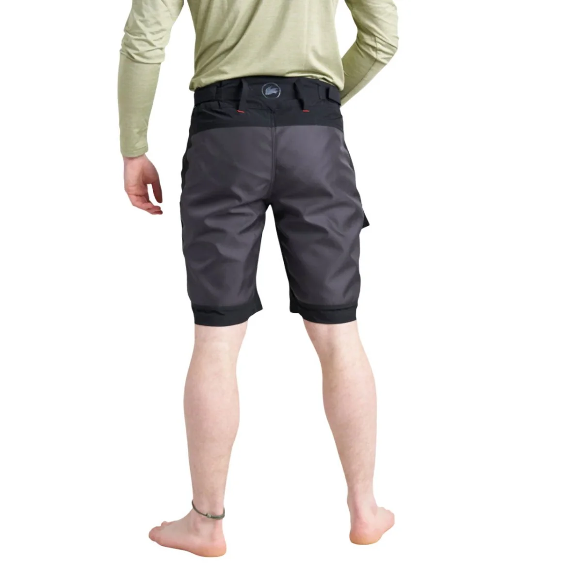 Rooster Deckshorts 'Technical' – Bild 3