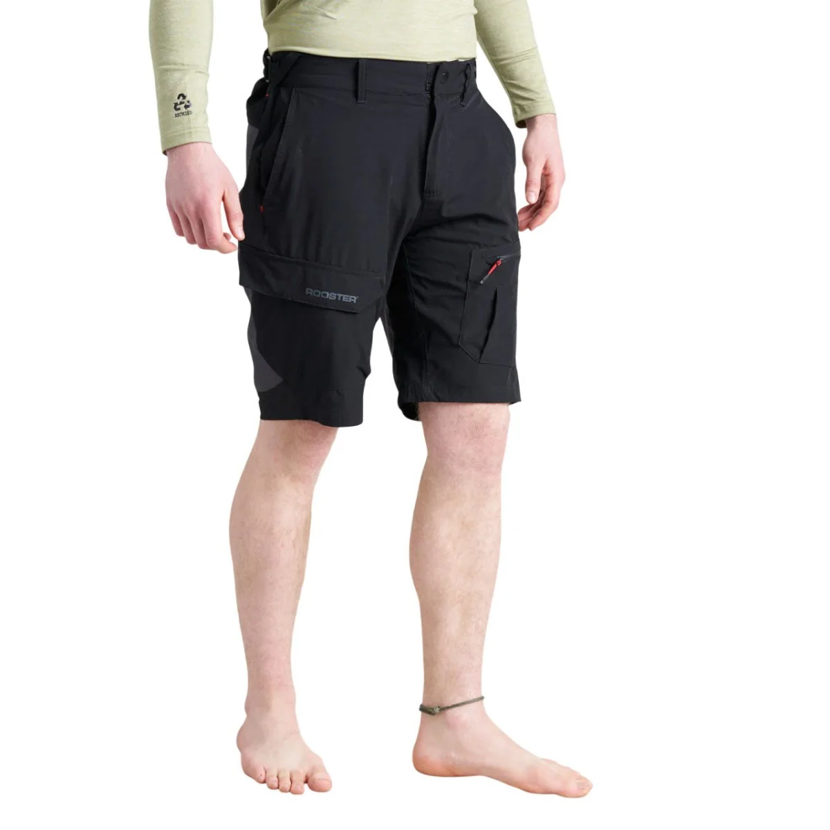 Rooster Deckshorts 'Technical' – Bild 2