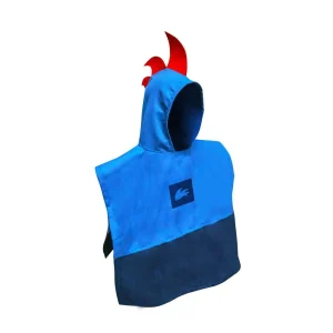 Rooster Baby Microfaser Poncho 'Quick Dry' (SALE)