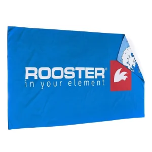 Rooster Microfaser Handtuch
