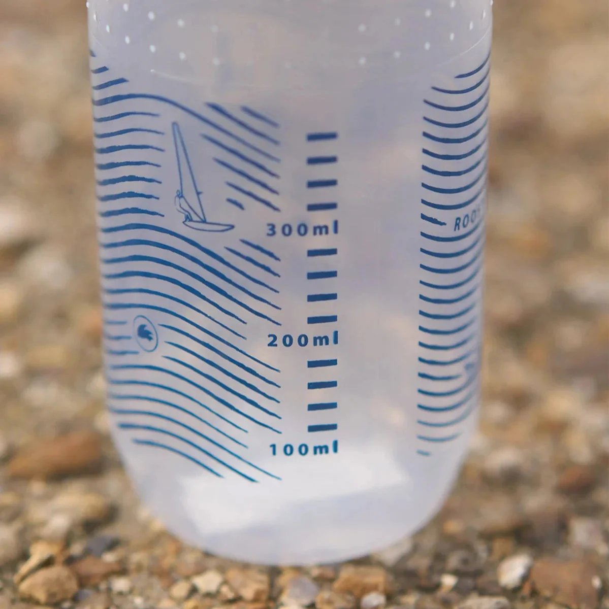 Rooster Trinkflasche 'Sports Drink Bottle' (710ml) – Bild 6