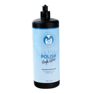 Schleifpaste 'Ultra Polish HighGloss'