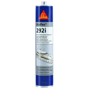 Sika Marine Klebstoff 'Sikaflex 292i' (300ml)