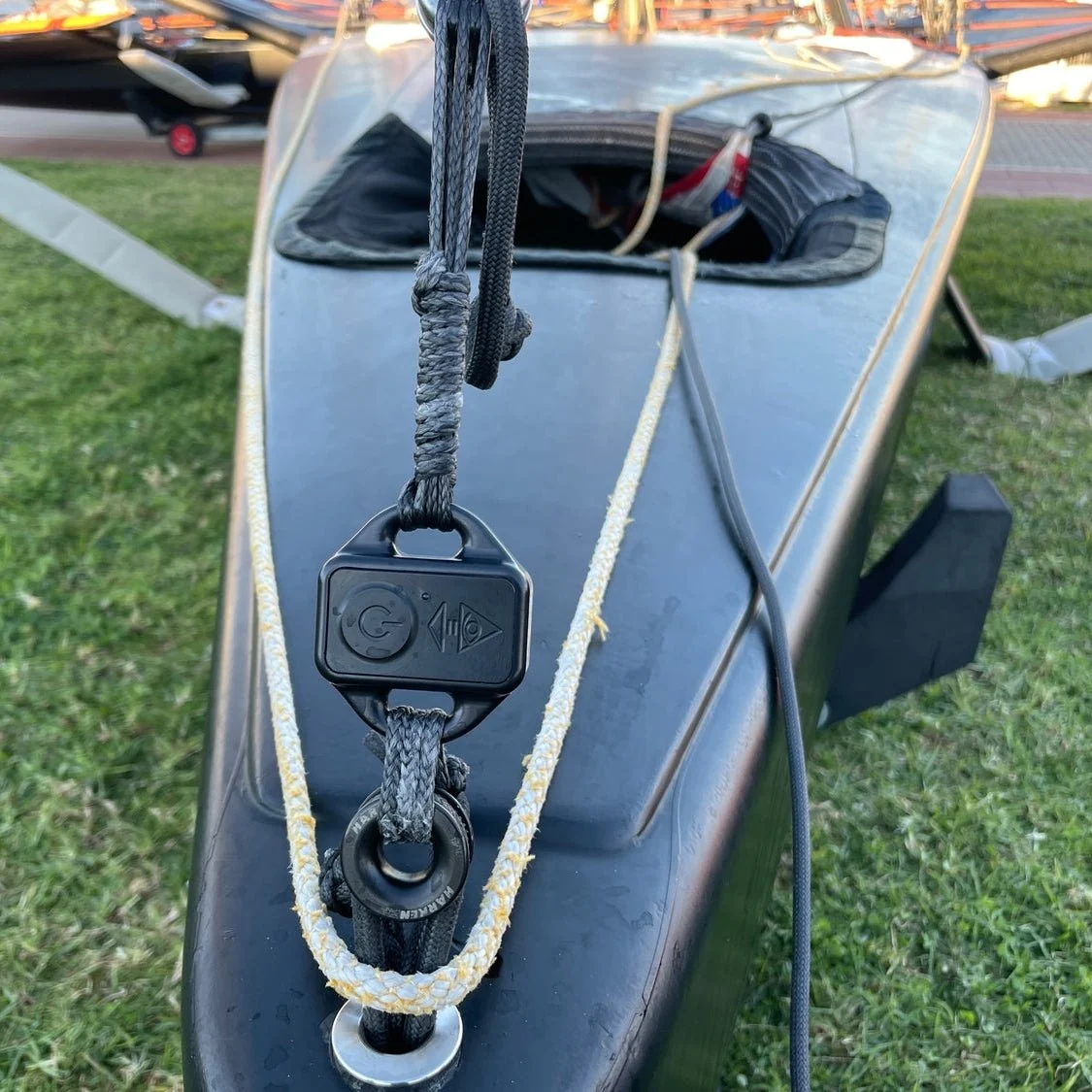 Cyclops Marine Lastsensor 'smartlink² Nano' – Bild 4