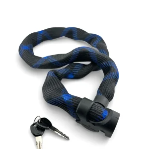 Abus Ivera Chain 7210 / 110 Kettenschloss IvyTex