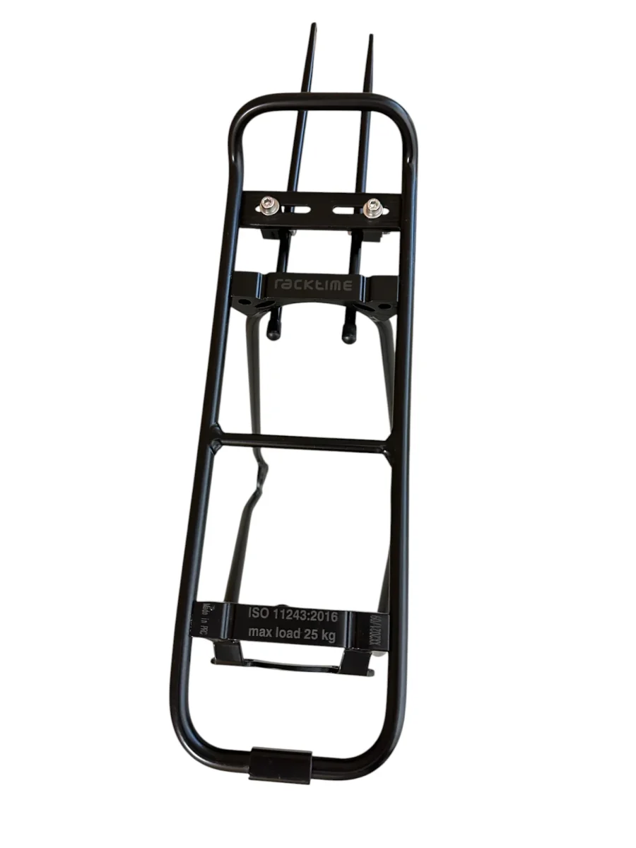 Racktime Stand-It 28" Gepäckträger – Bild 7