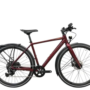Orbea Vector 25 EQ Gravel Fitnessbike