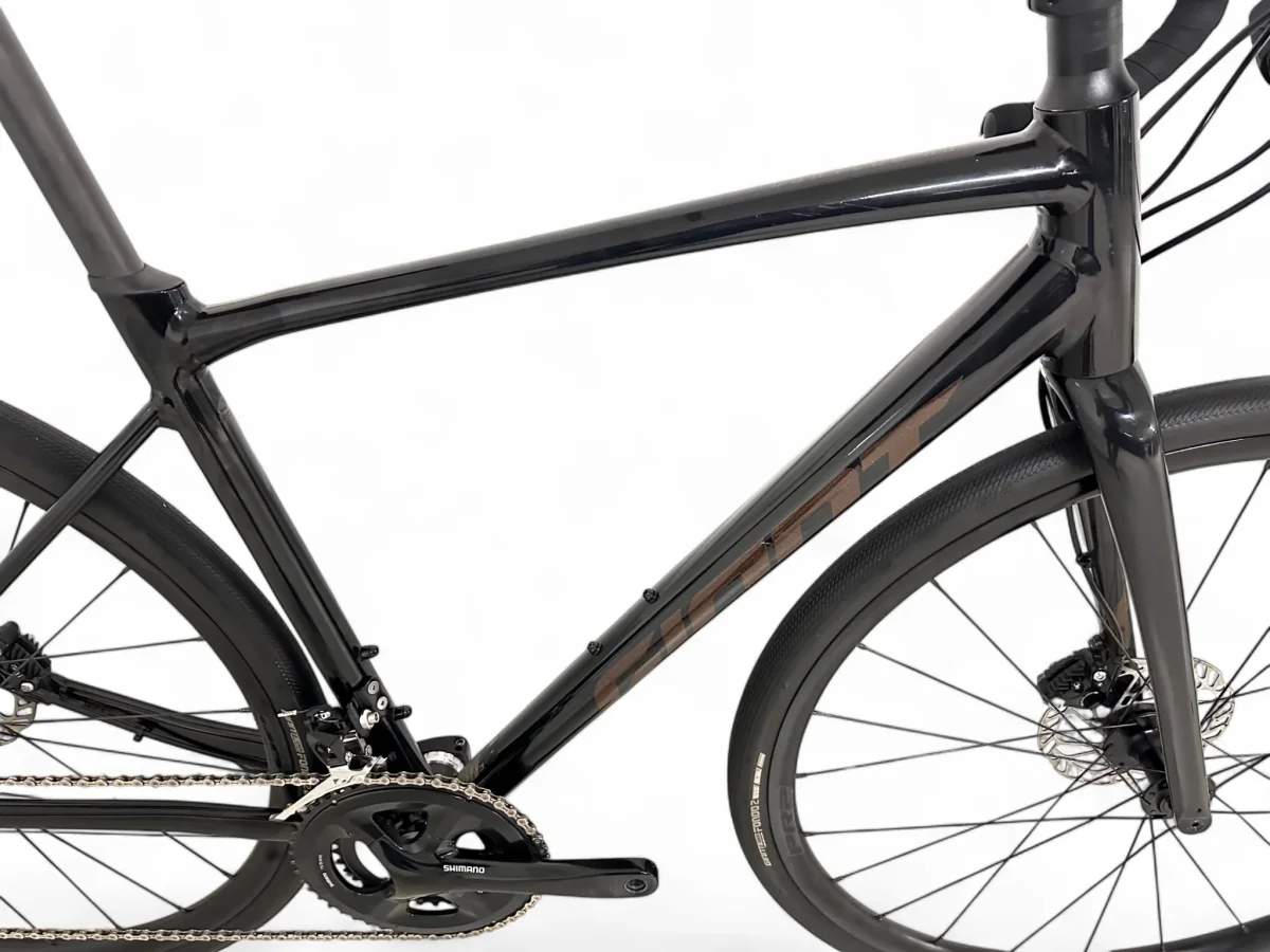 Giant Contend AR 1 Rennrad – Bild 6