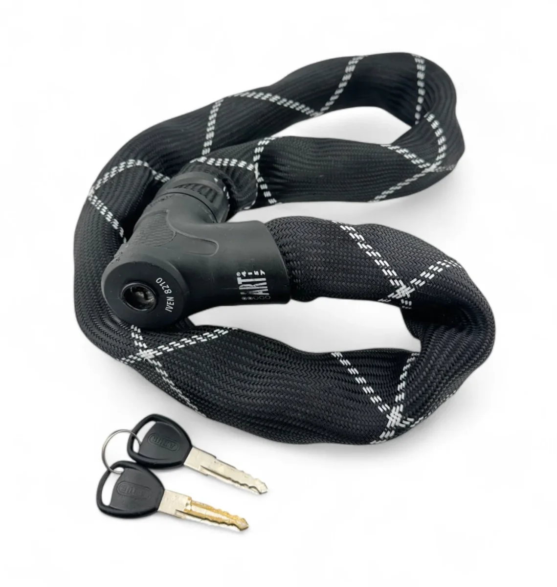 Abus Iven Chain 8210 Kettenschloss 110
