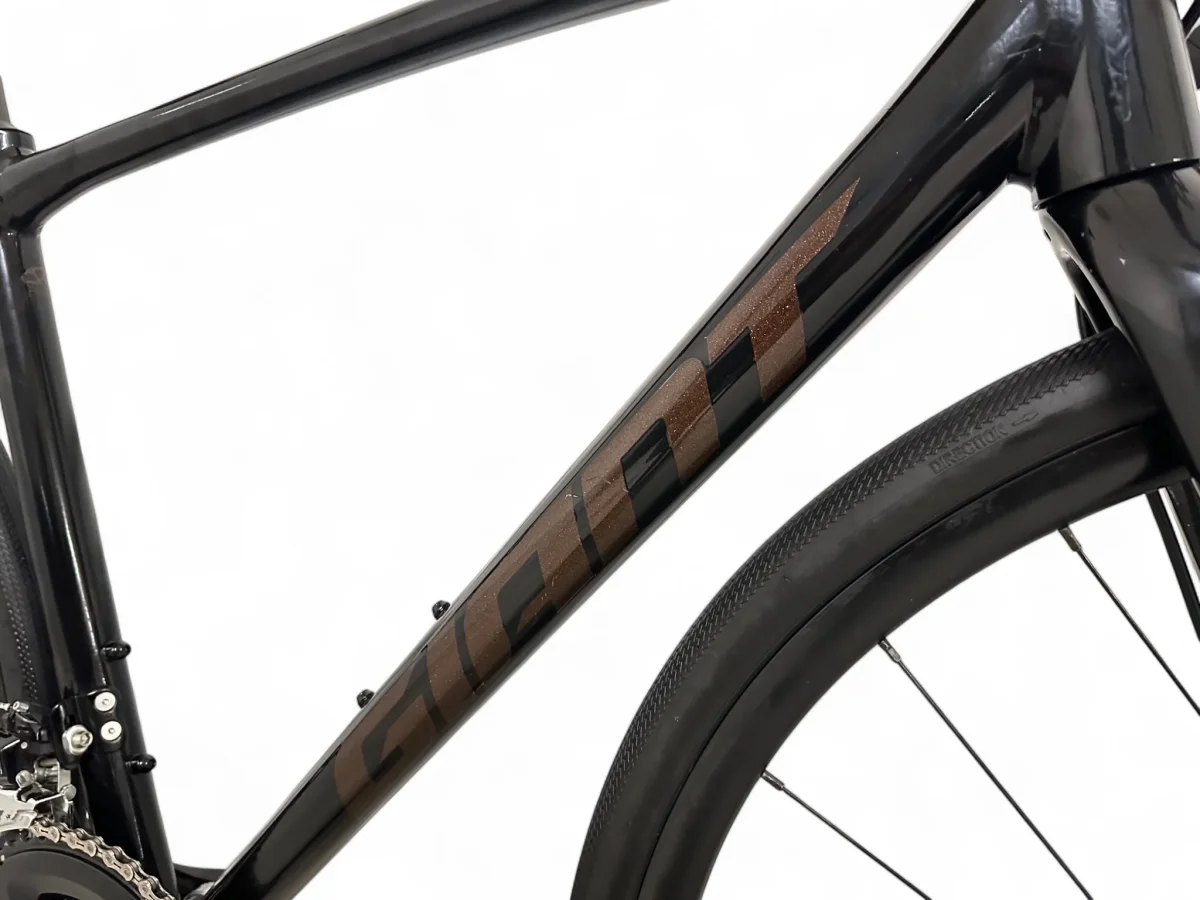 Giant Contend AR 1 Rennrad – Bild 9
