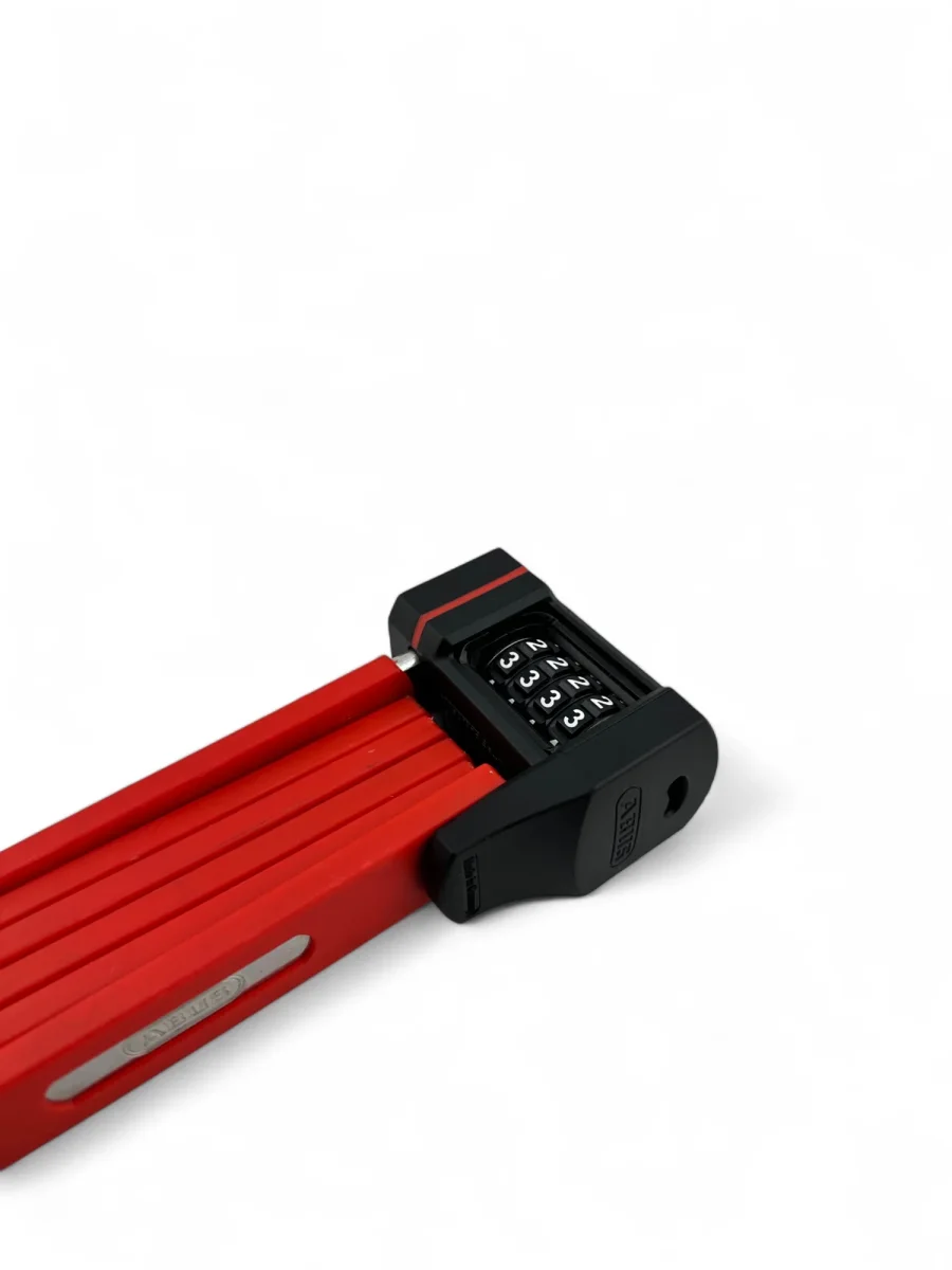 Abus uGrip Bordo 5700 Code – Bild 3