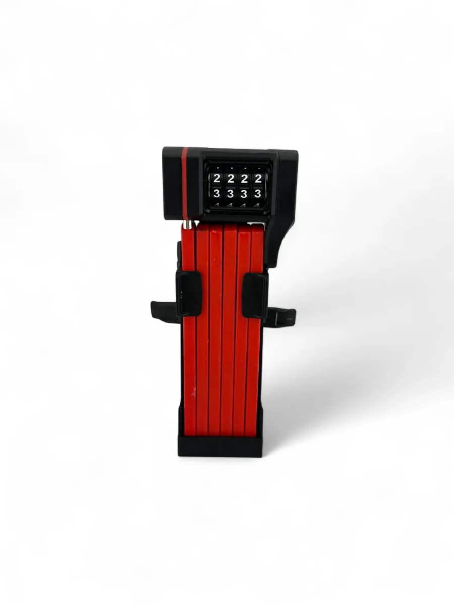 Abus uGrip Bordo 5700 Code – Bild 4
