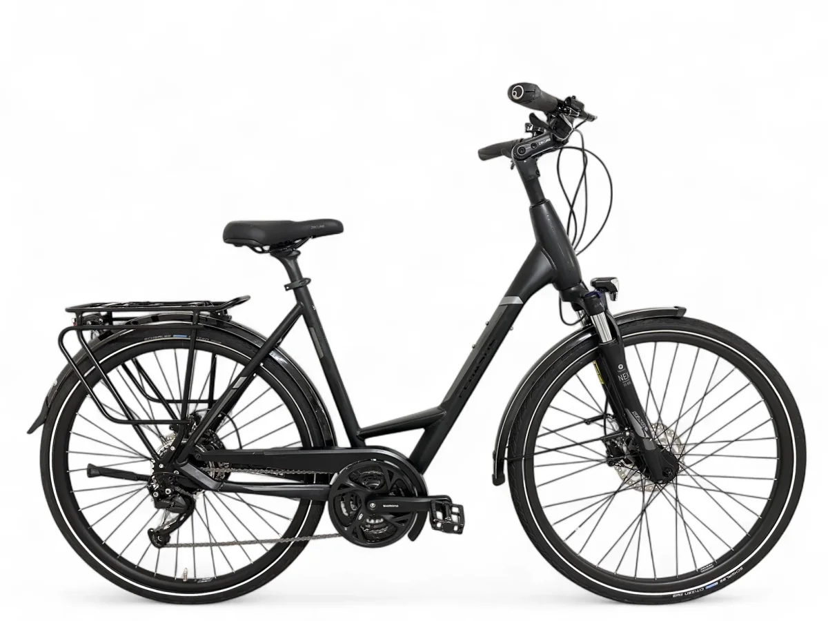 Pegasus Strong SL 27 Wave Trekkingbike